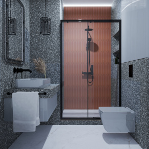 	Silver Tiles