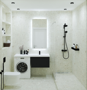 Silver Tiles