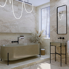 Silver Tiles