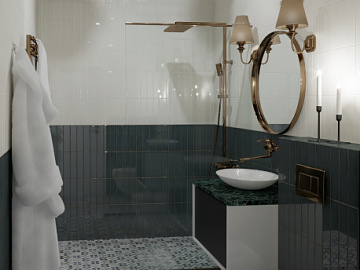  Kerama Marazzi