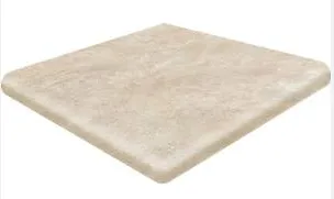 Ступень угловая Petra Crema Anti slip 33x33