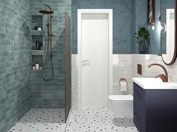  Geotiles