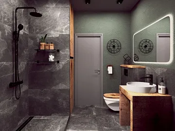  Geotiles