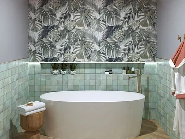  Cifre Ceramica