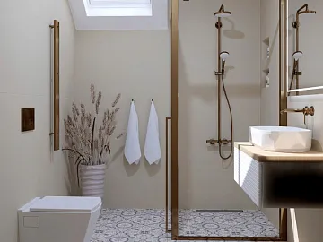  Cifre Ceramica