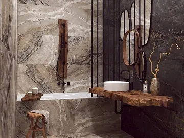  Dado Ceramica