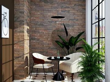  Dado Ceramica