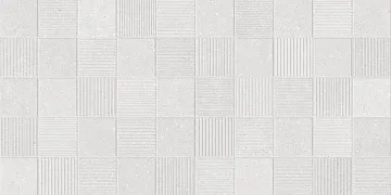 Rlv. Delfis White MT Rect. 60x120 плитка