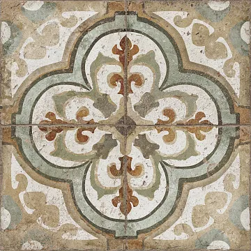 Antigua 45.2x45.2 плитка