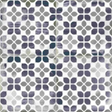 Calvin Azul 58x58 плитка