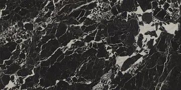 Black Hispania Matt Rect. 60x120 плитка