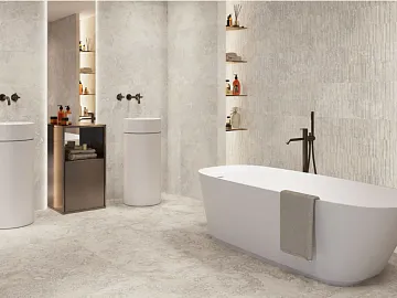  Porcelanite Dos