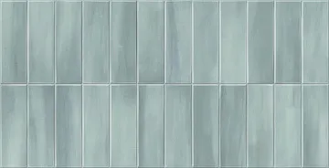 Deco Allure Green 32x62.5 плитка