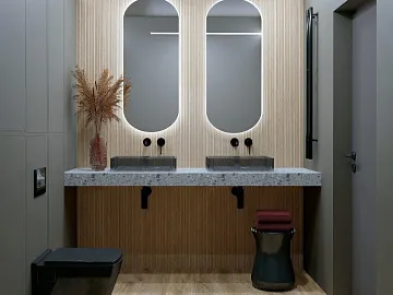  Cifre Ceramica
