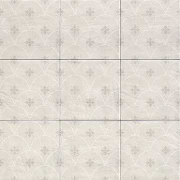 Glamour White 20x20 плитка