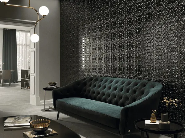 Tin Tile 