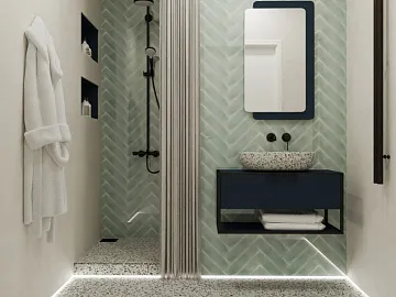  Cifre Ceramica