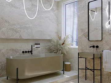  Silver Tiles