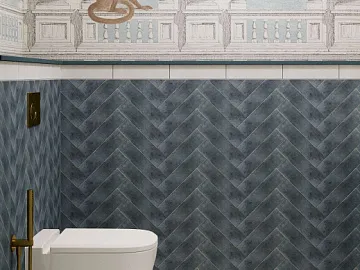  Cifre Ceramica