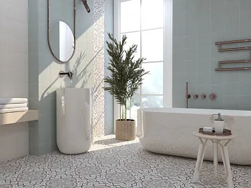  Cifre Ceramica