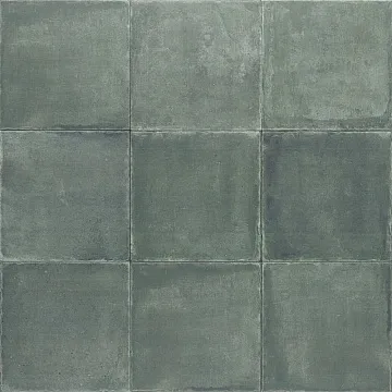Elegance Blu Green 20x20 плитка