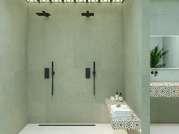  Dado Ceramica