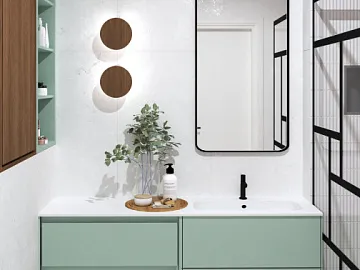  Colortile