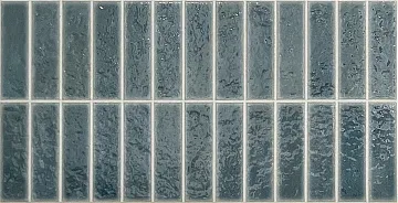 Deco River Navy 32x62.5 плитка