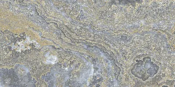 Agate Blue Lap Rect. 60x120 плитка