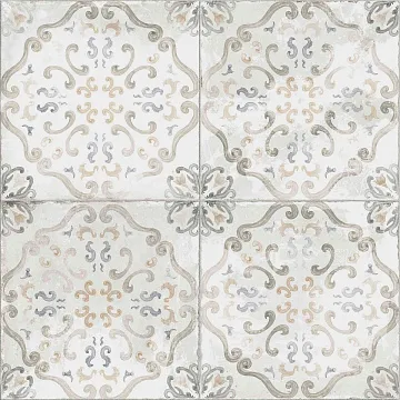 Alice White 58x58 плитка