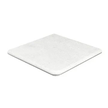 Ступень угловая Urban Blanco Anti slip 33x33