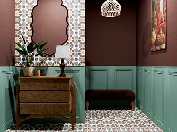 	Kerlife Ceramicas