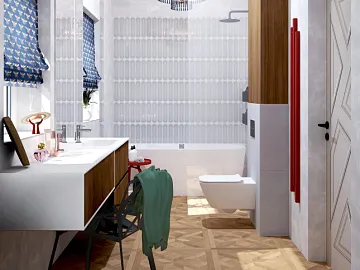  Cifre Ceramica