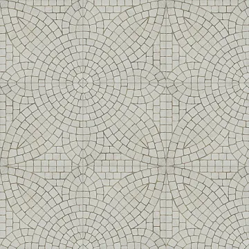 Mikron Delos 20x20 плитка
