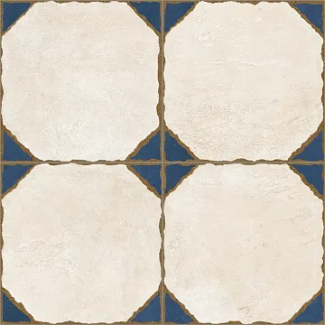 Artistic Blue 58x58 плитка