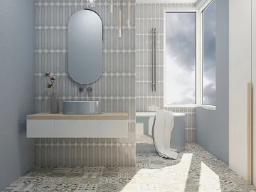  	Cifre Ceramica