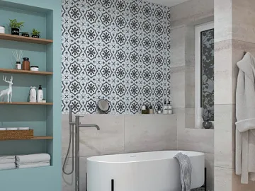  Ecoceramic