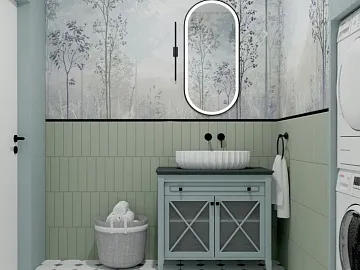  Cifre Ceramica