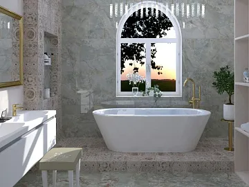  Kerama Marazzi