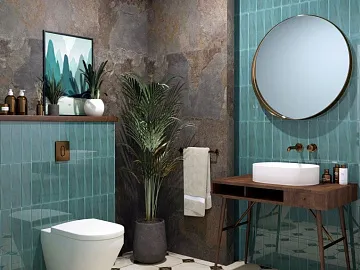  	Cifre Ceramica
