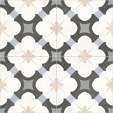 Aldana Midnight 58x58 плитка
