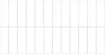Deco Biscuit White 32x62.5 плитка