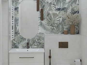  Cifre Ceramica