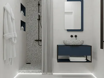 	Ecoceramic