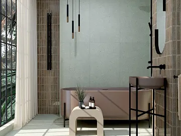  Dado Ceramica