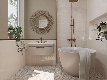  Cifre Ceramica