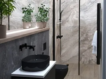  Dado Ceramica