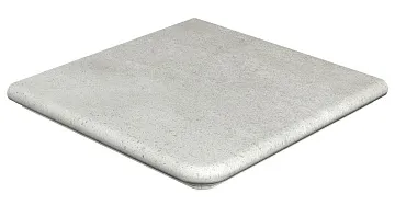 Ступень угловая Urban Gris Anti slip 33x33