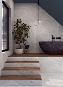 Ecoceramic