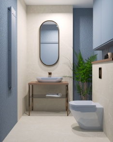 Ecoceramic
